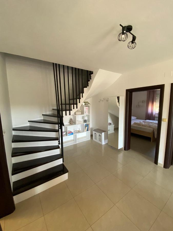 Apartman Ana Kampor Kültér fotó