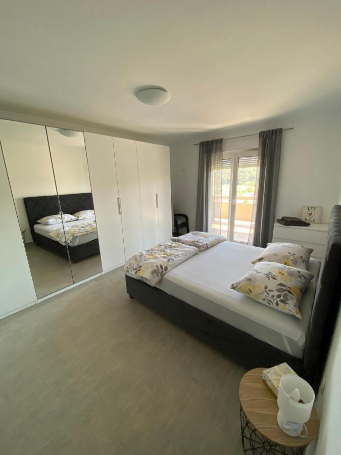 Apartman Ana Kampor Kültér fotó