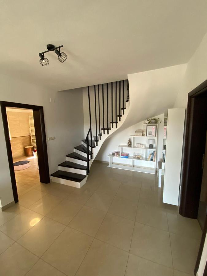 Apartman Ana Kampor Kültér fotó