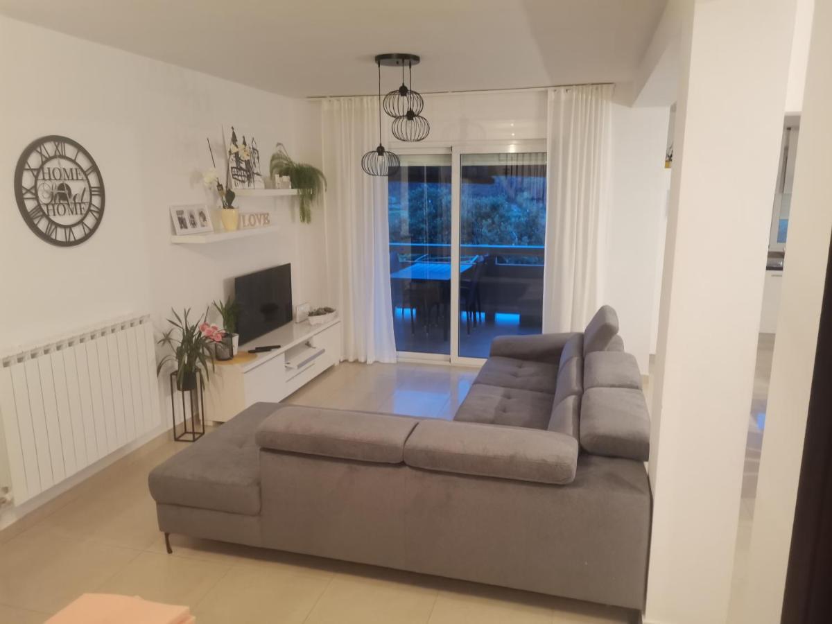 Apartman Ana Kampor Kültér fotó