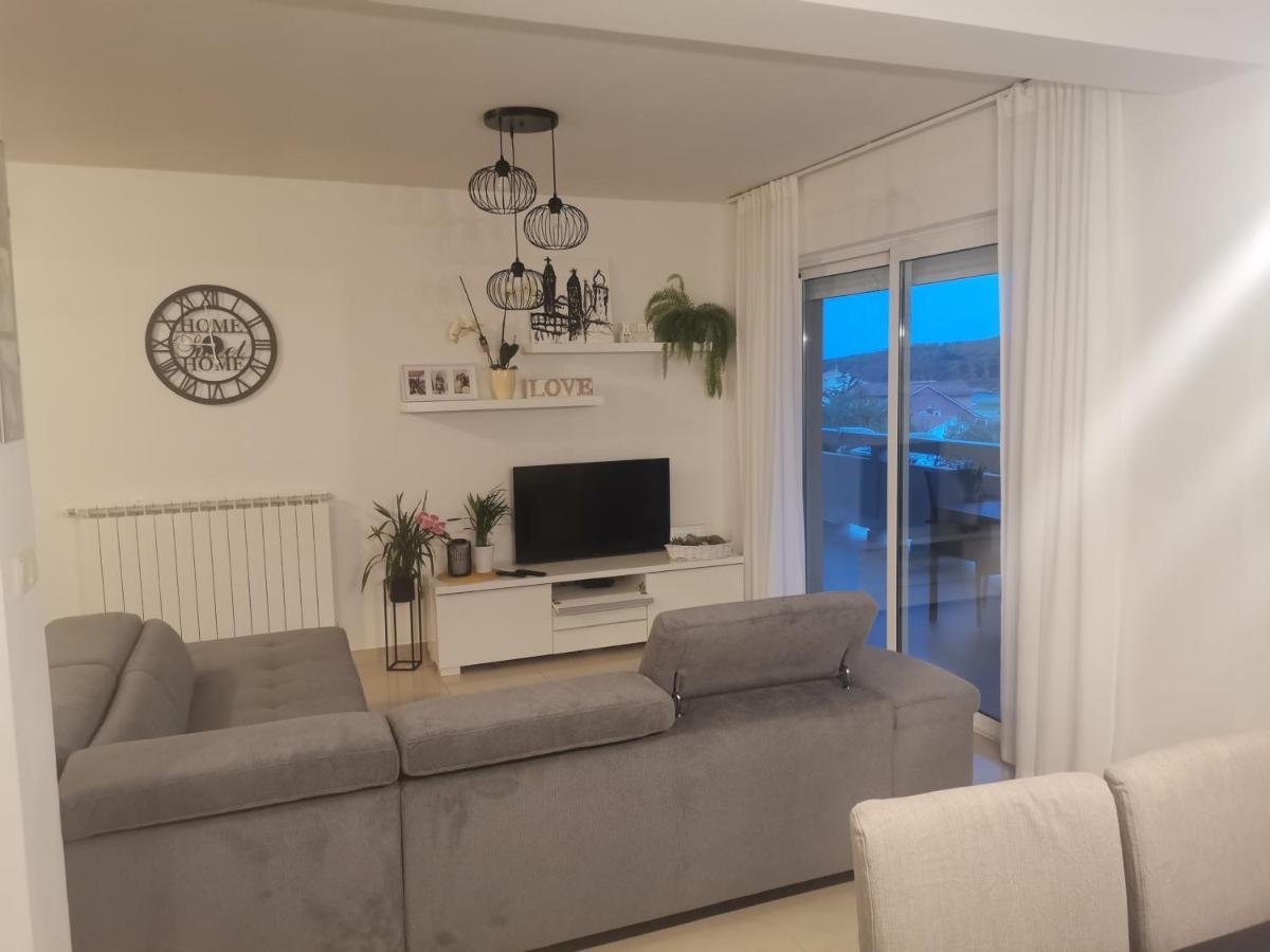 Apartman Ana Kampor Kültér fotó